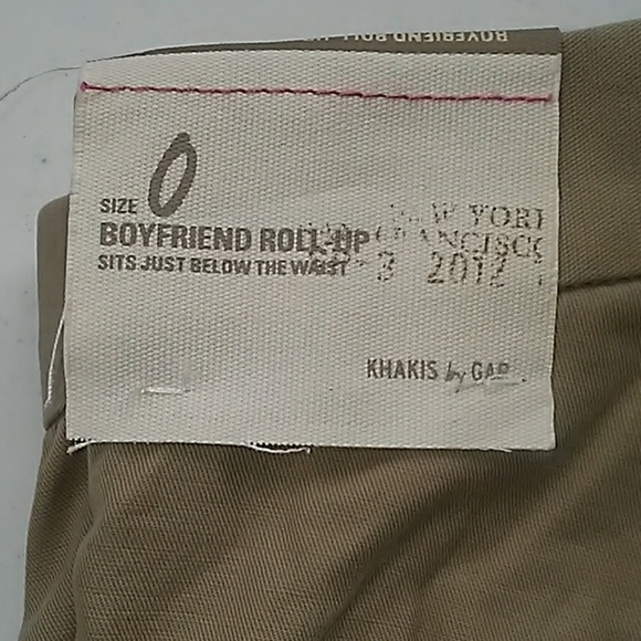 Shorts - Picture 3 of 5